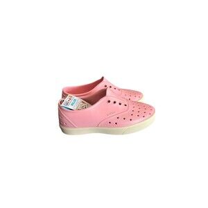 Native Miller Princess Pink Shoes Size 2, New!